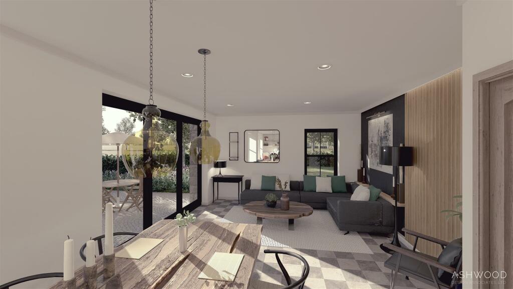 Additional property image - Swallows Rise, Sockbridge, Tirril