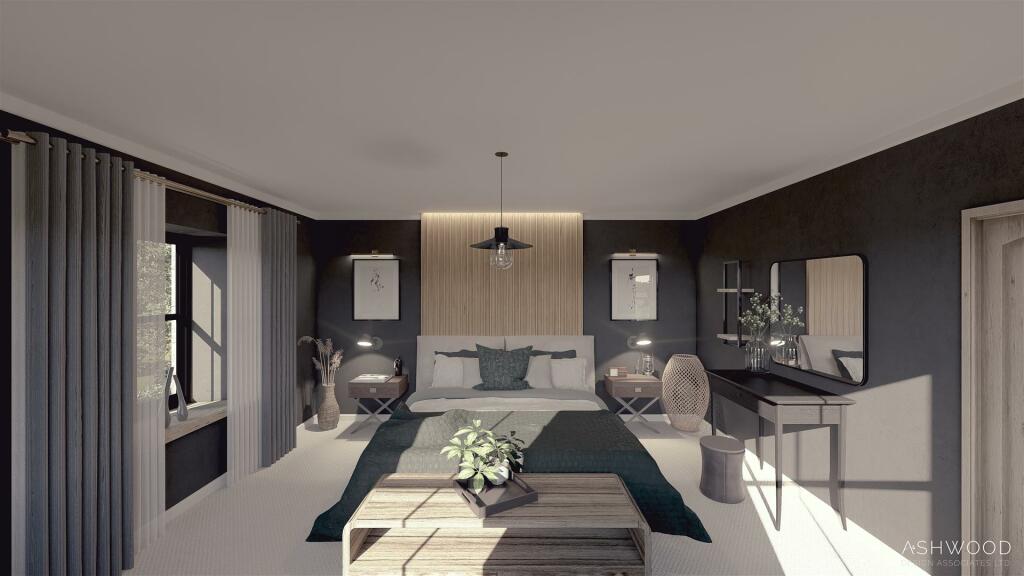 Additional property image - Swallows Rise, Sockbridge, Tirril