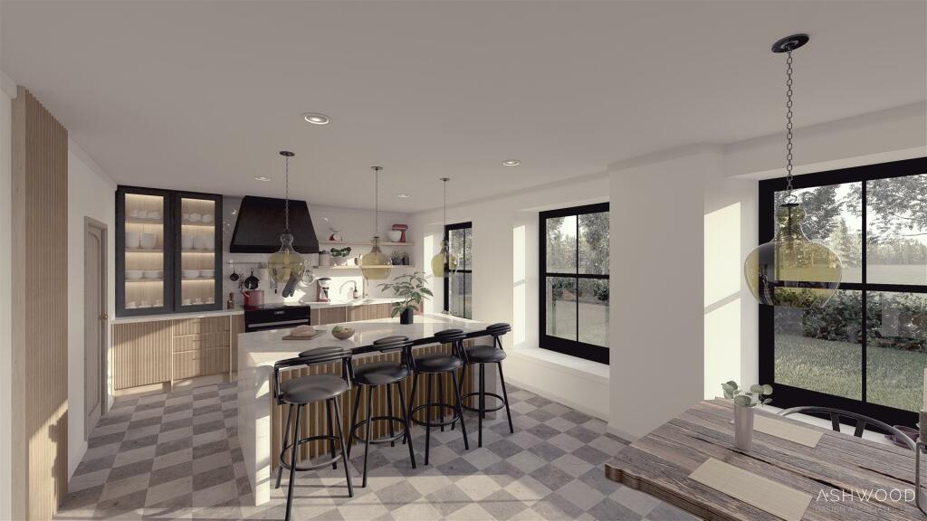 Additional property image - Swallows Rise, Sockbridge, Tirril