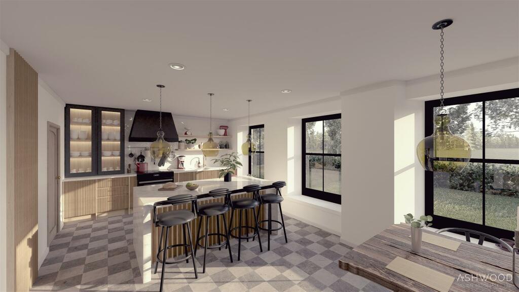 Additional property image - Swallows Rise, Sockbridge, Tirril