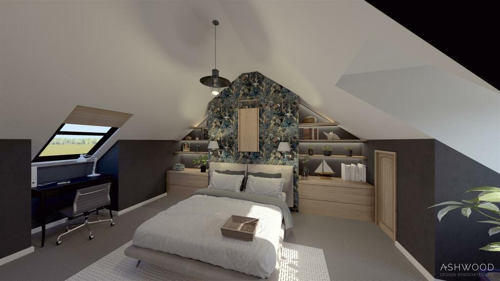 Additional property image - Swallows Rise, Sockbridge, Tirril