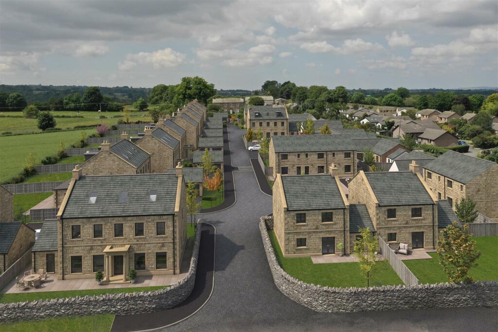 Additional property image - Swallows Rise, Sockbridge, Tirril