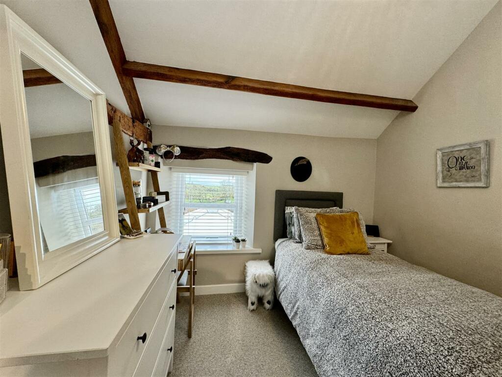 Additional property image - Townend Cottages, Rosley, Wigton