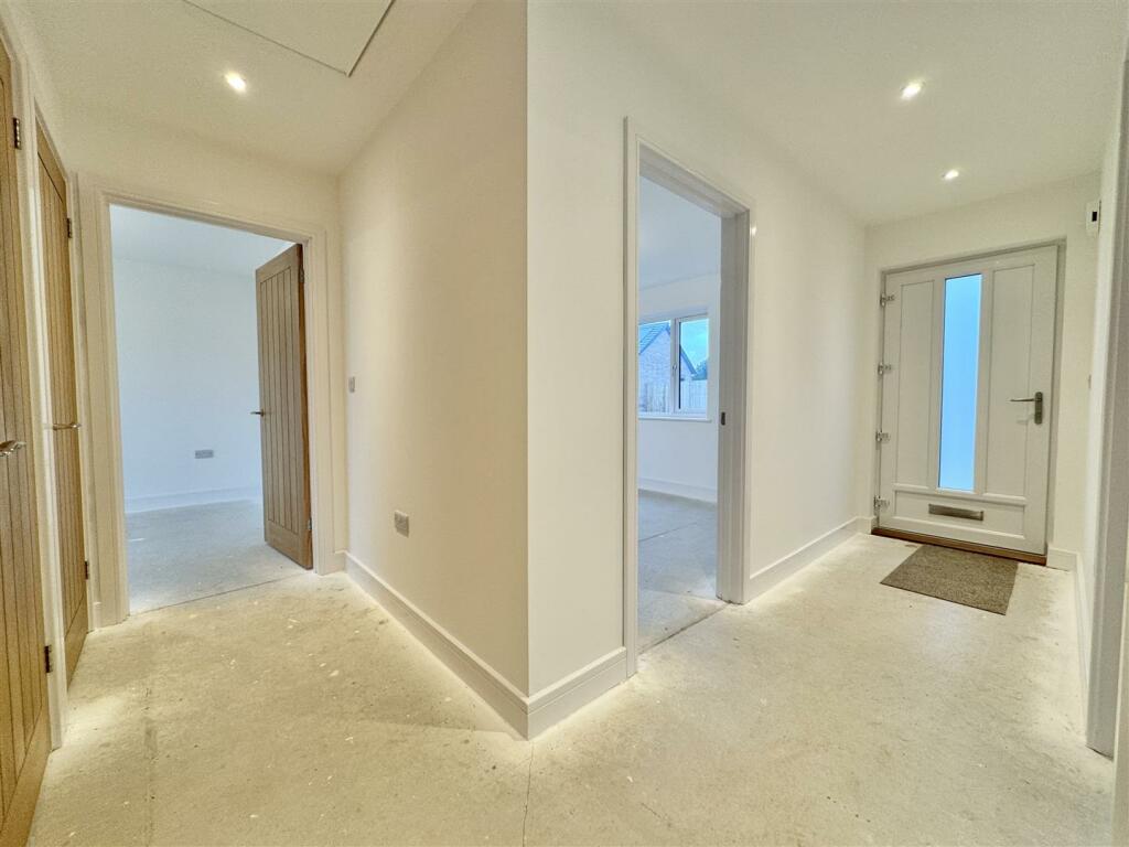 Additional property image - Cultram Close, Abbeytown, Wigton