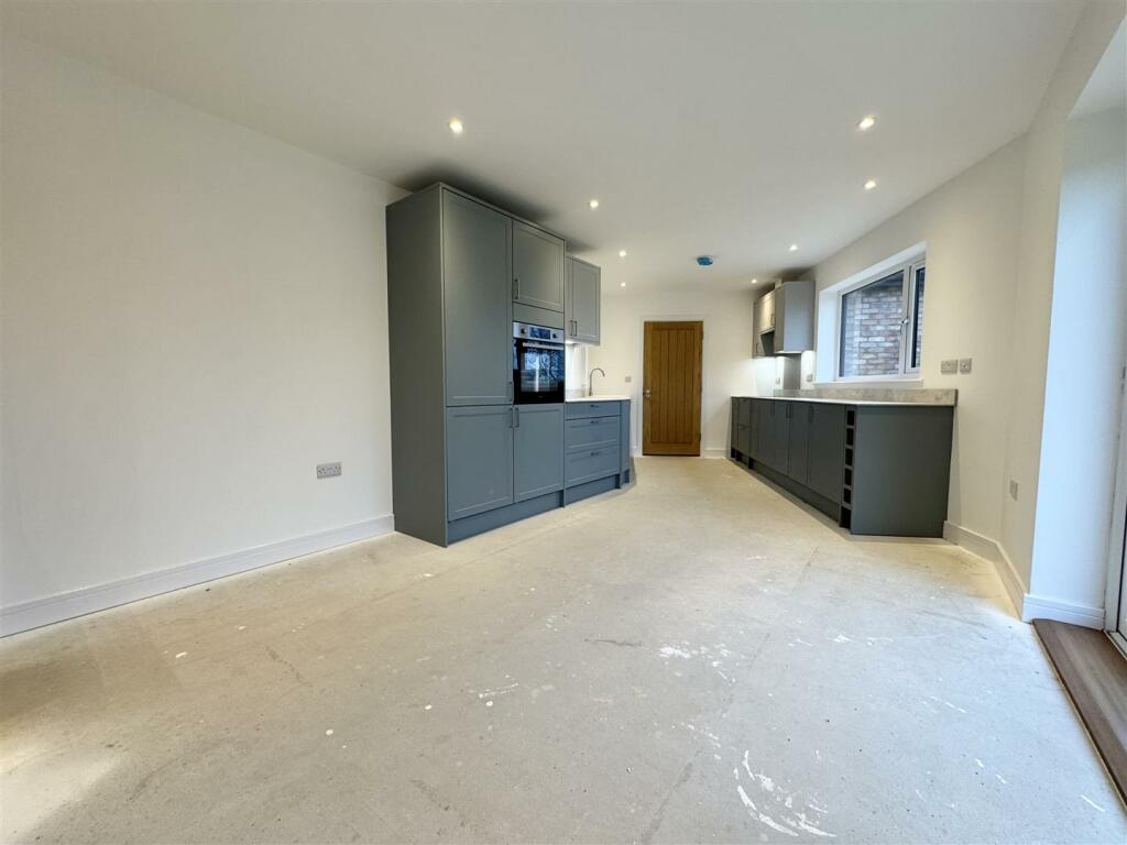 Additional property image - Cultram Close, Abbeytown, Wigton