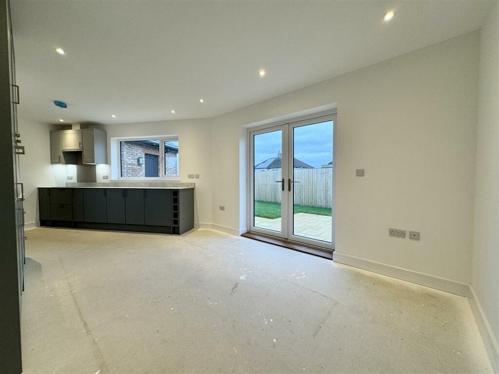 Additional property image - Cultram Close, Abbeytown, Wigton