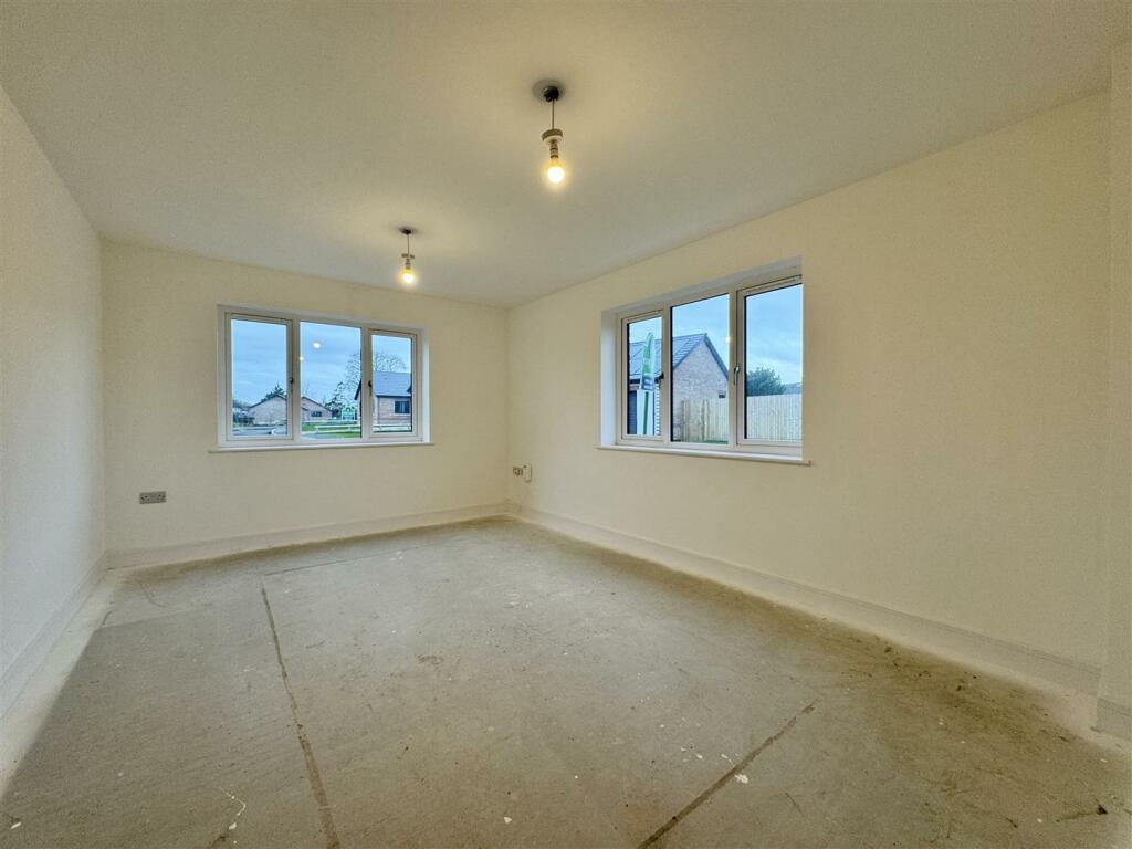 Additional property image - Cultram Close, Abbeytown, Wigton