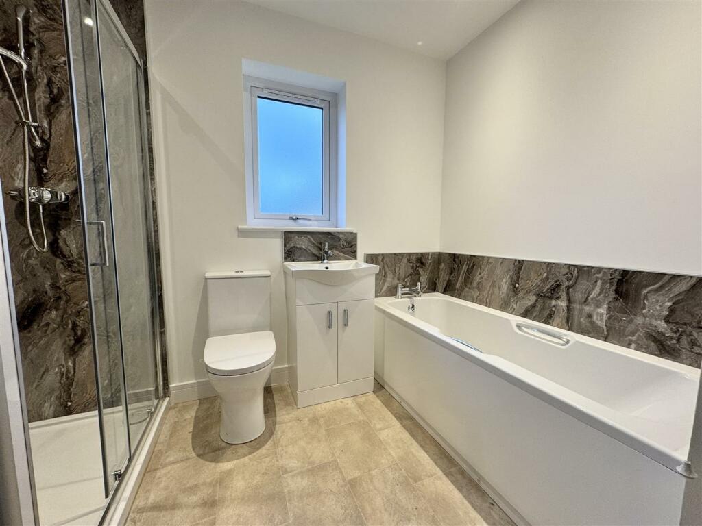 Additional property image - Cultram Close, Abbeytown, Wigton