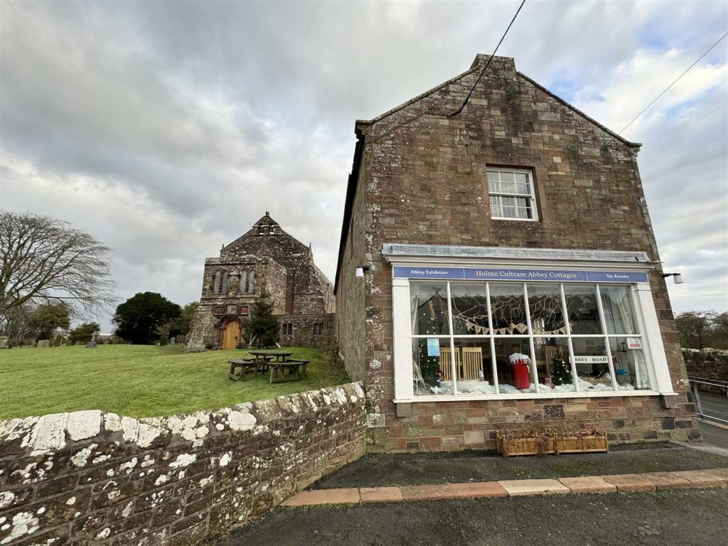 Additional property image - Cultram Close, Abbeytown, Wigton