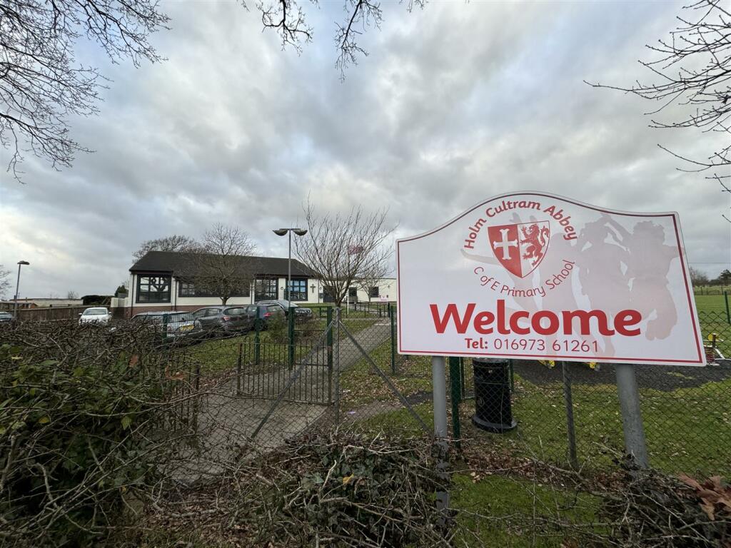 Additional property image - Cultram Close, Abbeytown, Wigton