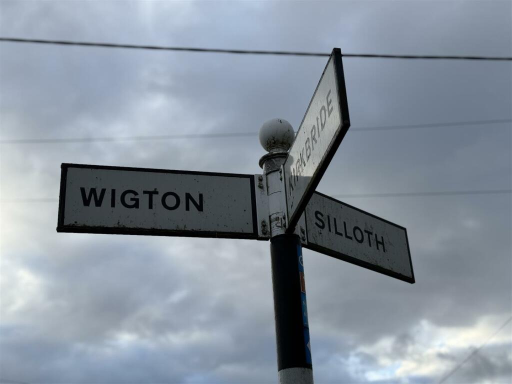 Additional property image - Cultram Close, Abbeytown, Wigton