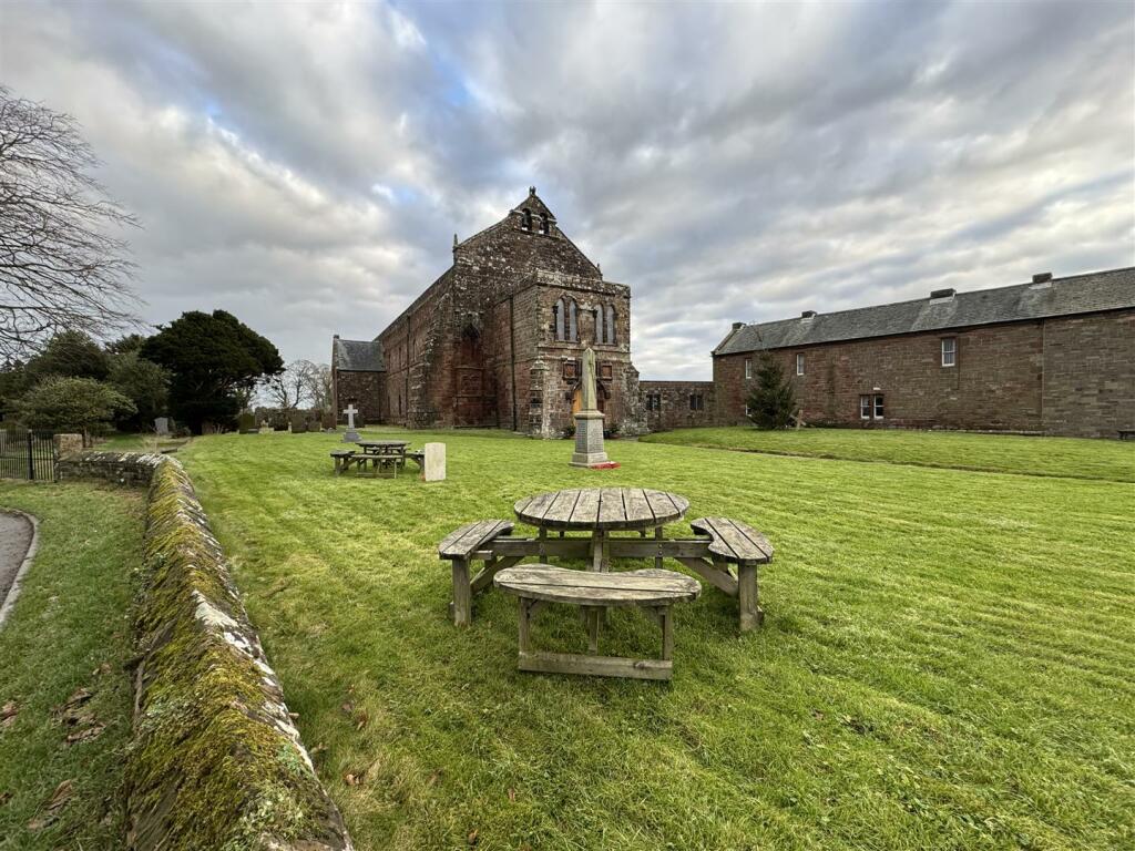 Additional property image - Cultram Close, Abbeytown, Wigton