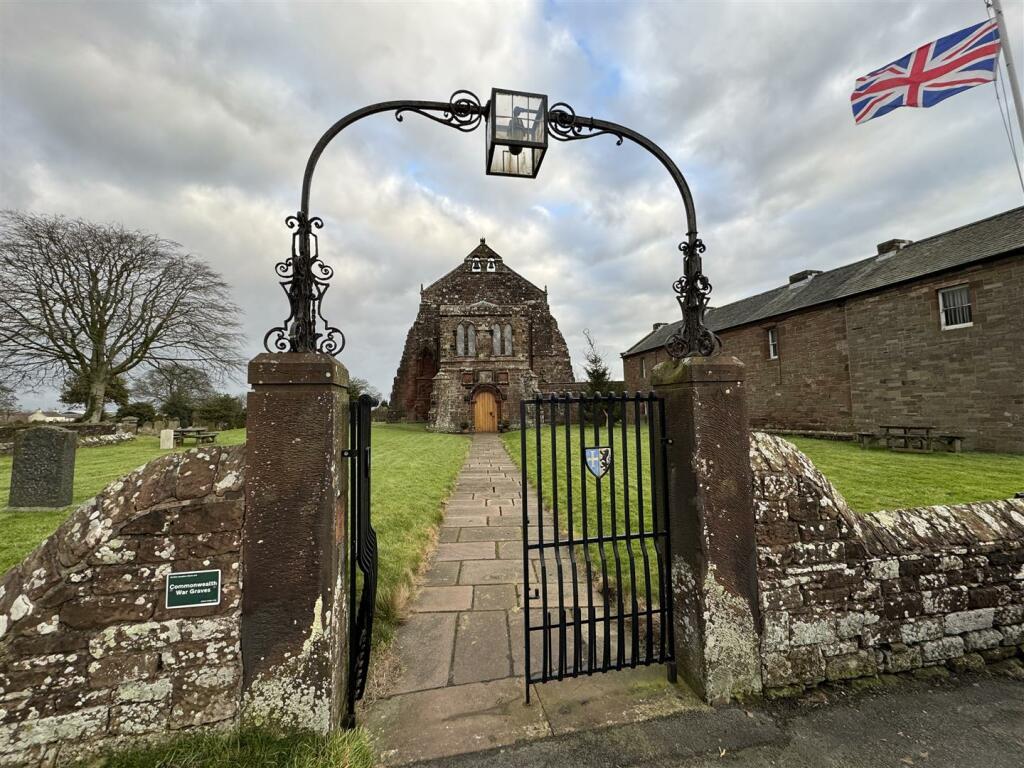 Additional property image - Cultram Close, Abbeytown, Wigton