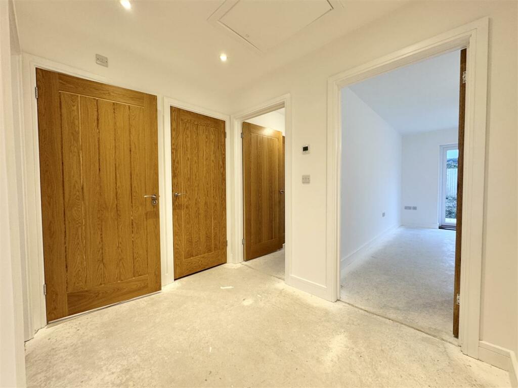 Additional property image - Cultram Close, Abbeytown, Wigton