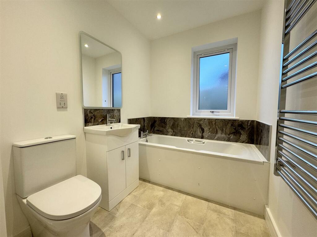 Additional property image - Cultram Close, Abbeytown, Wigton