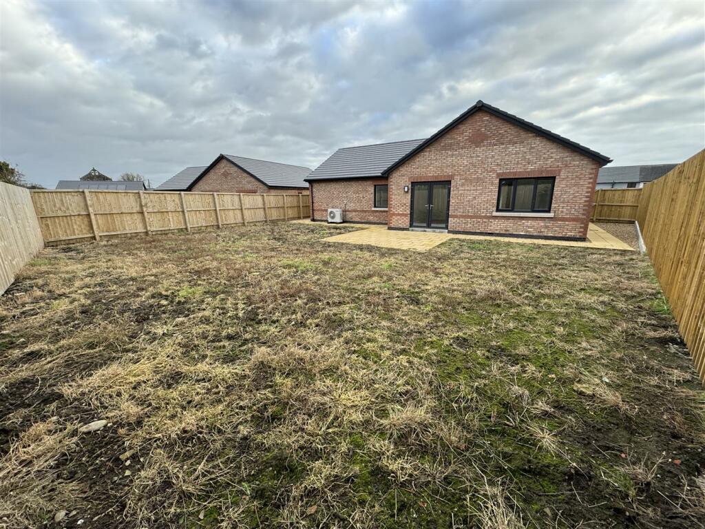 Additional property image - Cultram Close, Abbeytown, Wigton