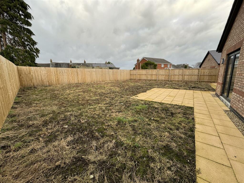 Additional property image - Cultram Close, Abbeytown, Wigton