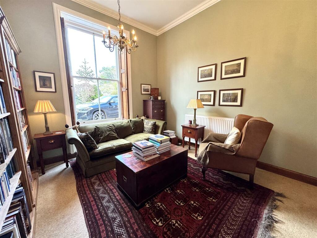 Additional property image - Soulby, Kirkby Stephen