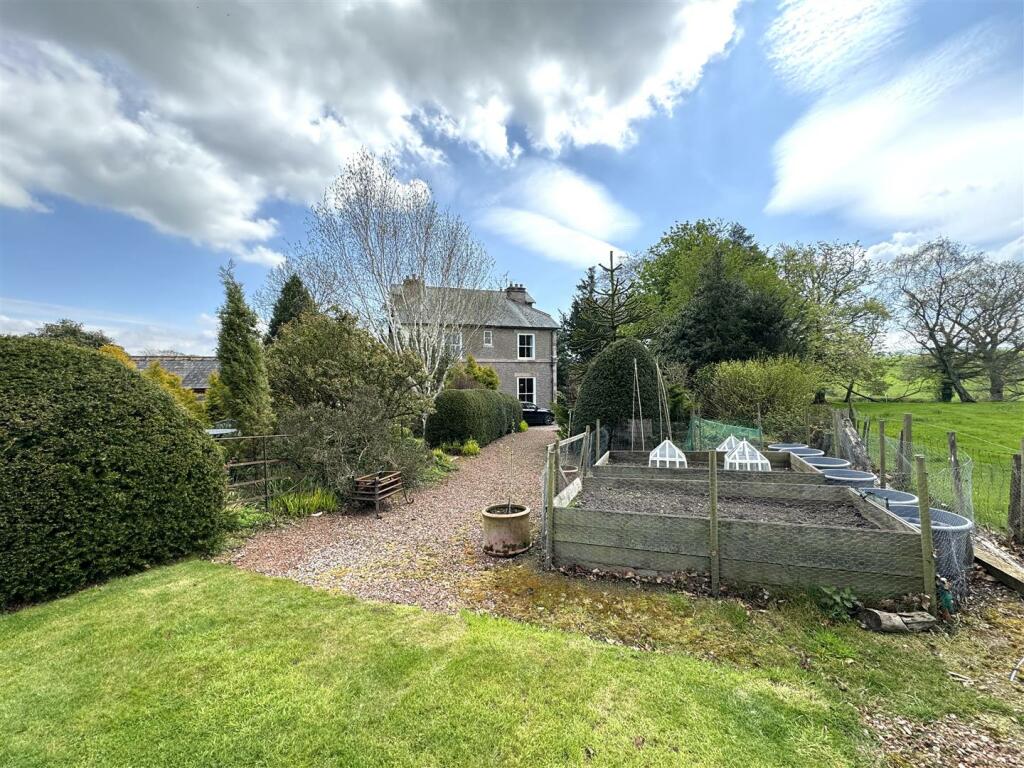 Additional property image - Soulby, Kirkby Stephen