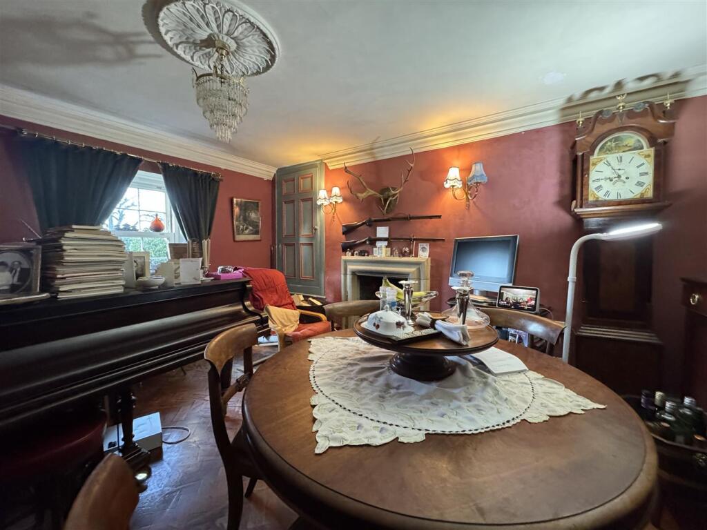 Additional property image - Colby, Appleby-In-Westmorland