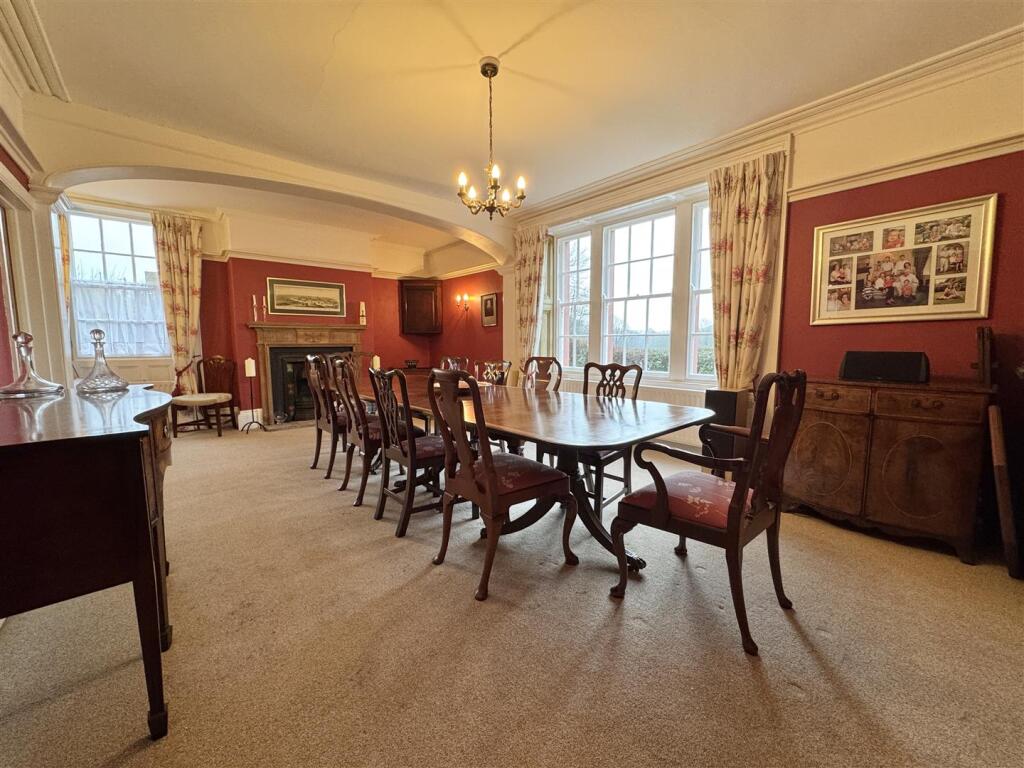 Additional property image - Woodend