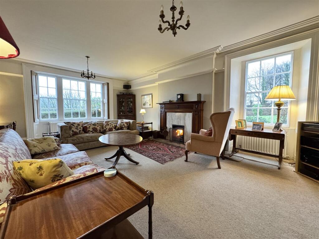 Additional property image - Woodend