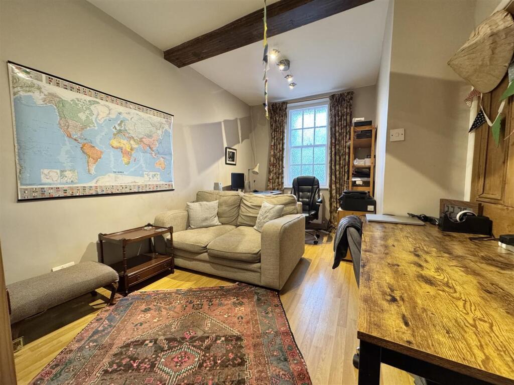 Additional property image - Woodend