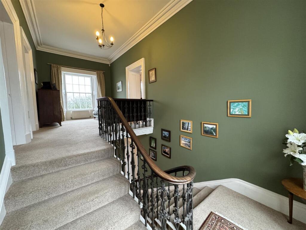 Additional property image - Woodend