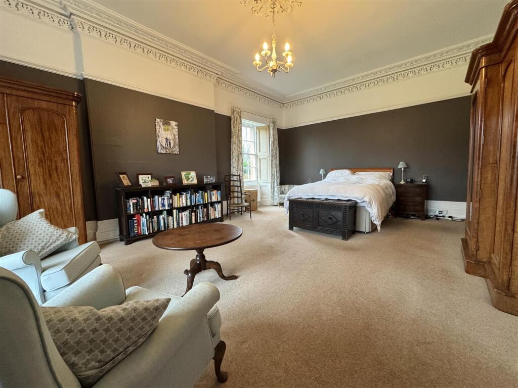 Additional property image - Woodend