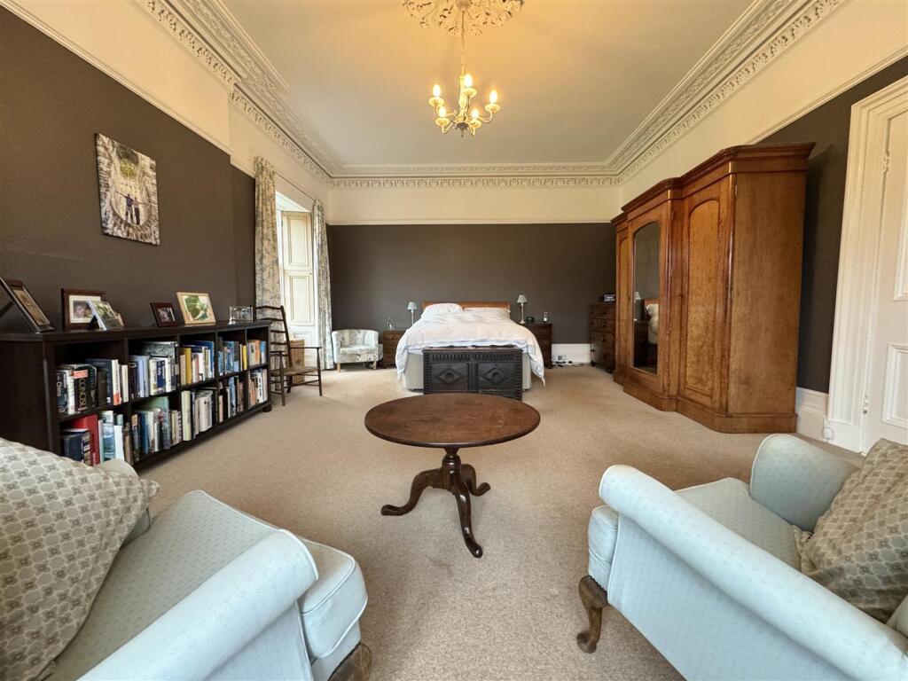 Additional property image - Woodend