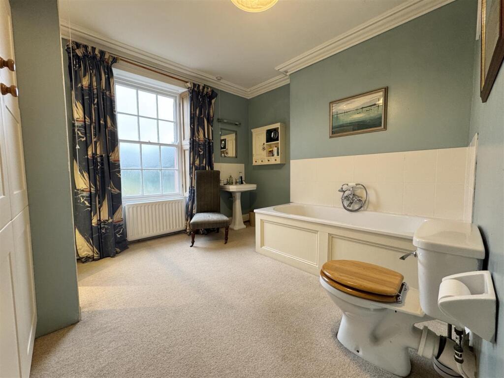 Additional property image - Woodend