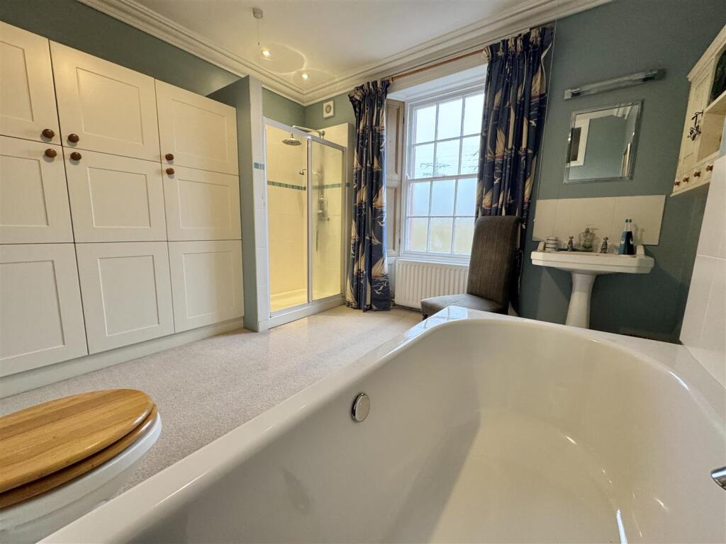 Additional property image - Woodend