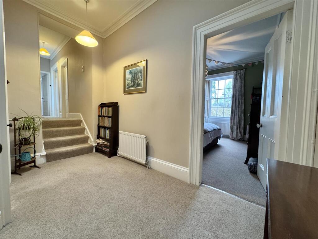 Additional property image - Woodend