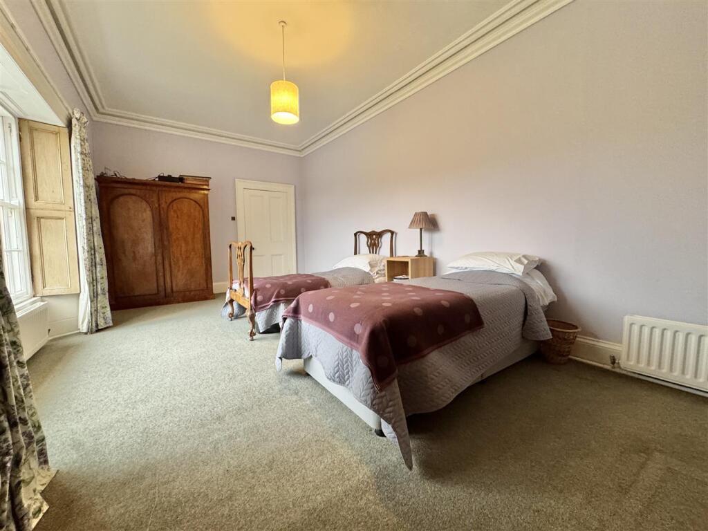 Additional property image - Woodend