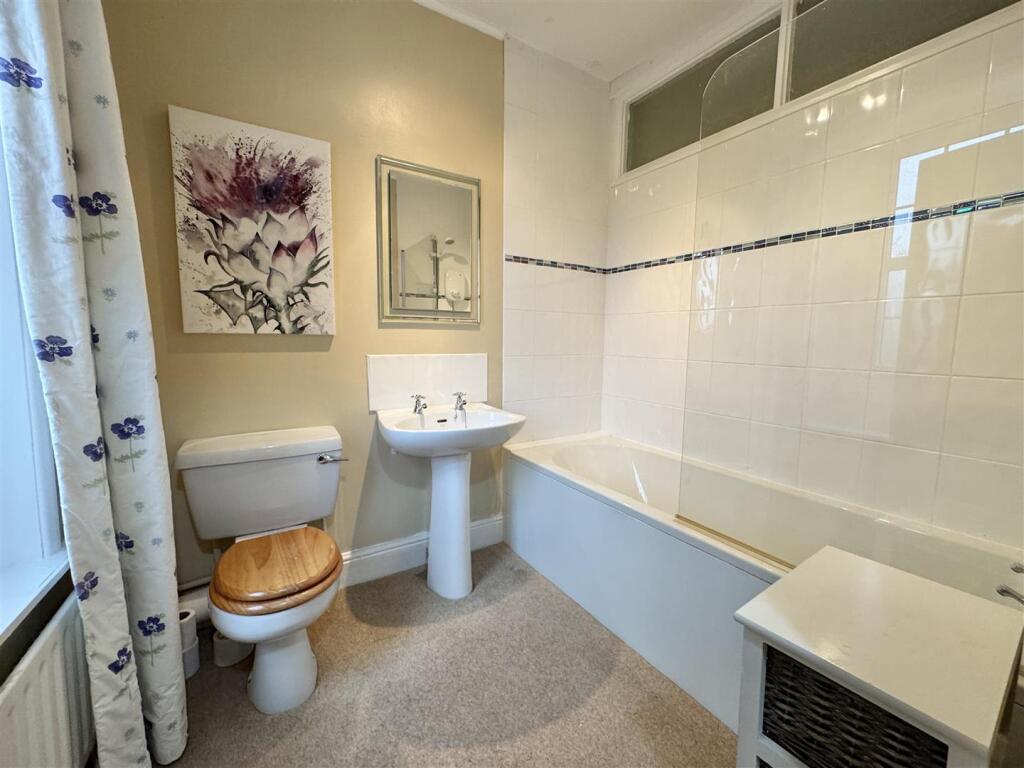 Additional property image - Woodend