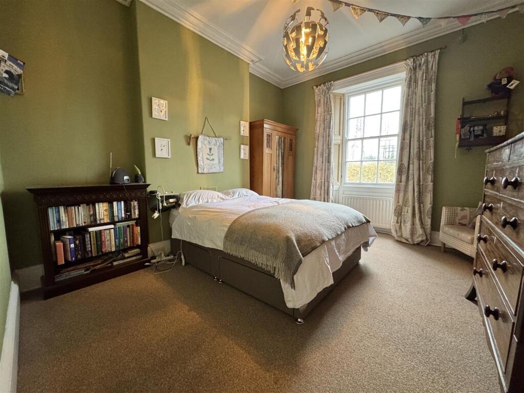 Additional property image - Woodend