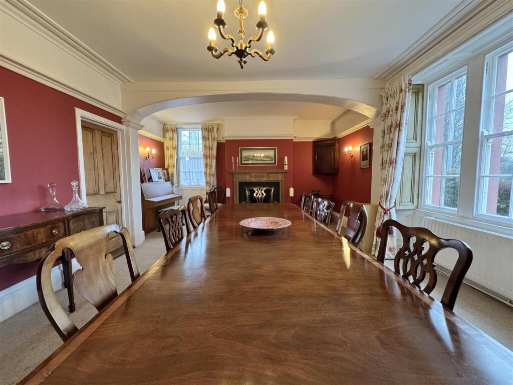 Additional property image - Woodend