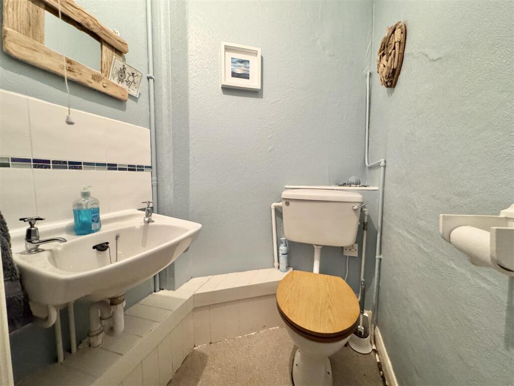 Additional property image - Woodend
