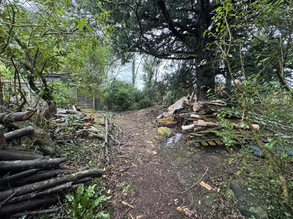 Additional property image - Woodend