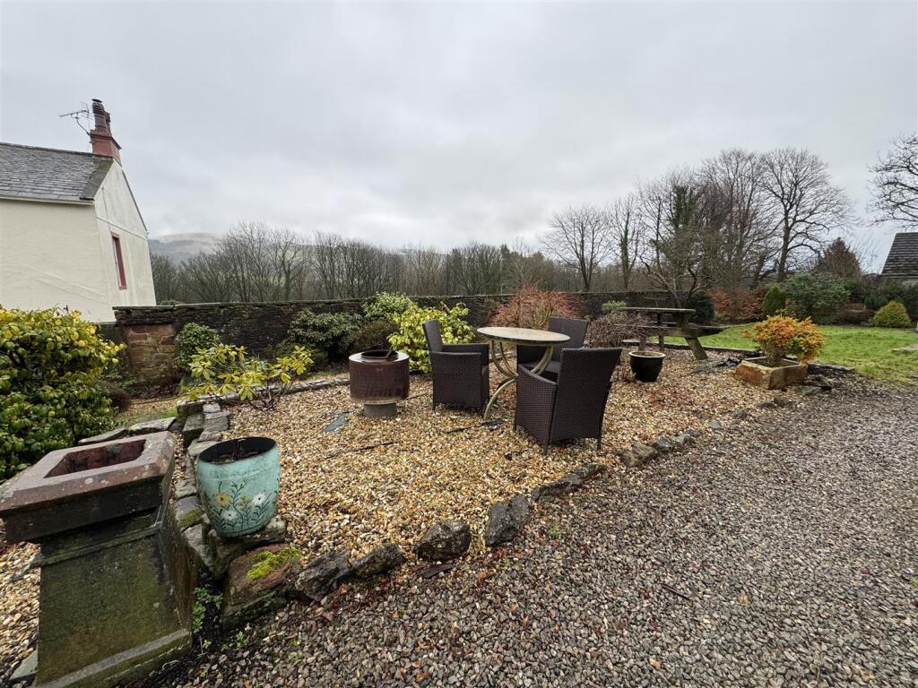 Additional property image - Woodend