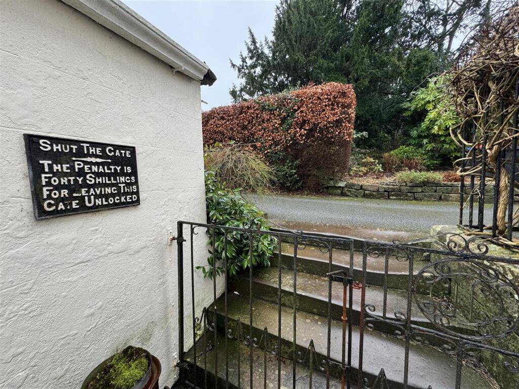 Additional property image - Woodend