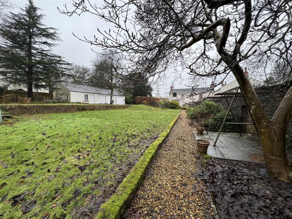 Additional property image - Woodend