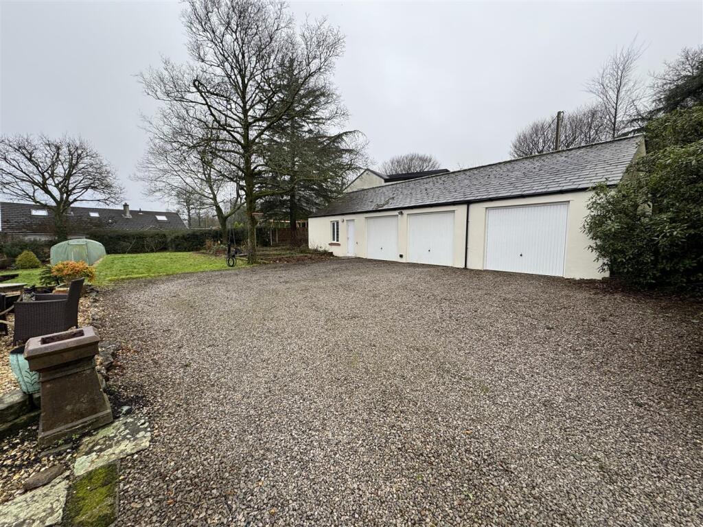 Additional property image - Woodend