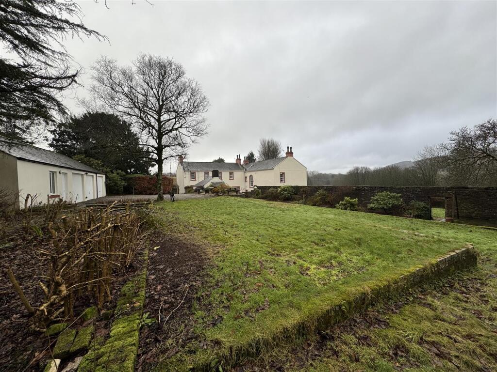 Additional property image - Woodend