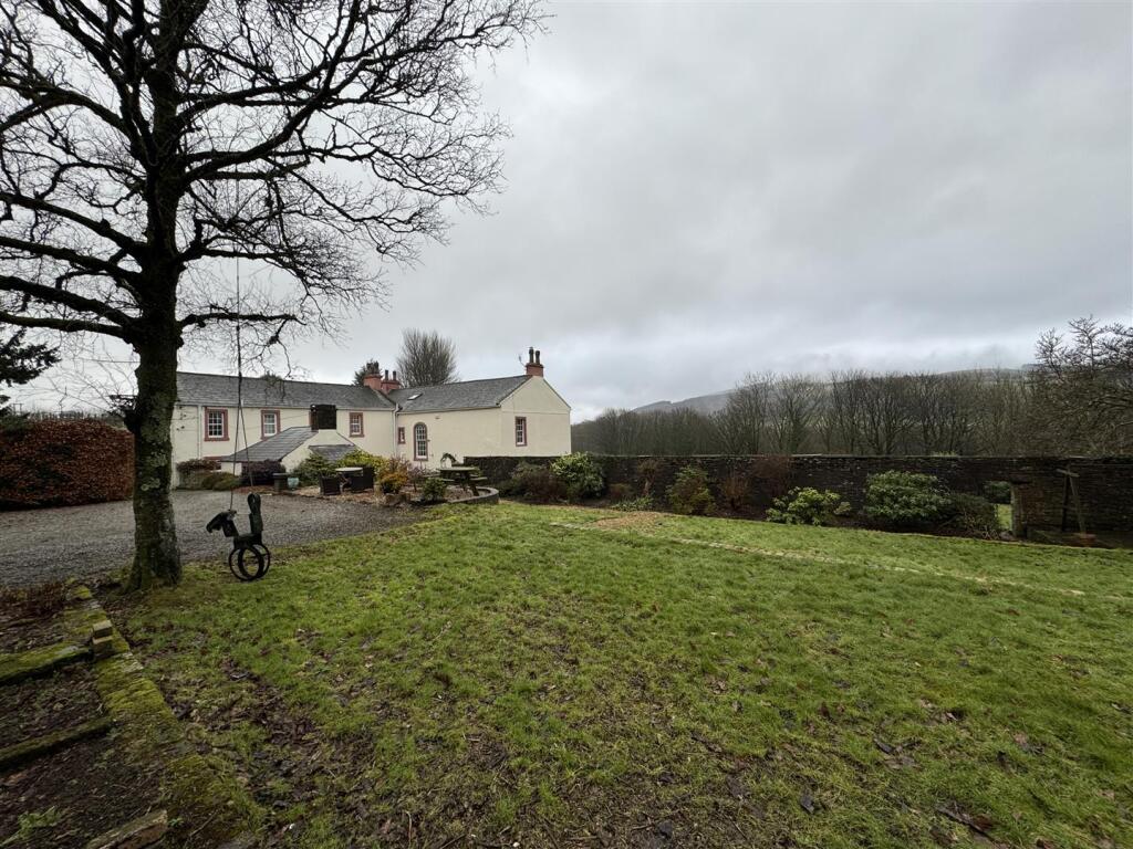 Additional property image - Woodend