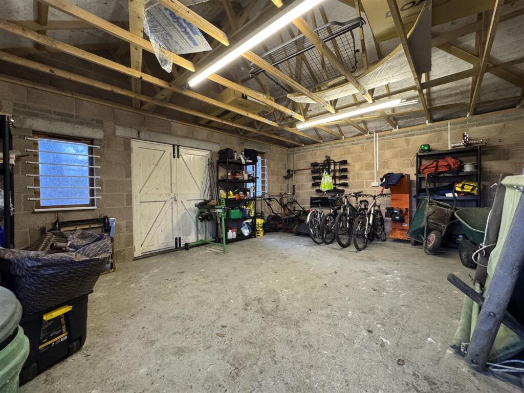 Additional property image - Woodend