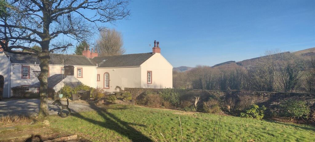 Additional property image - Woodend