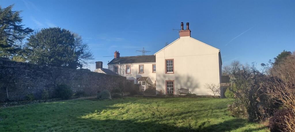 Additional property image - Woodend