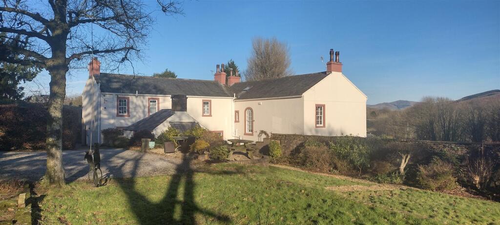 Additional property image - Woodend
