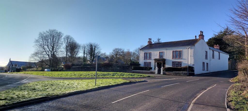 Additional property image - Woodend